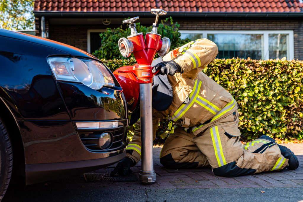 Brandveilig Leven - Online Checklist Brandveiligheid En Bedrijven ...